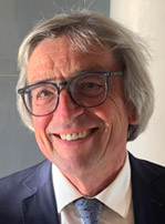 Foto von Dr. jur. Ernst Pechtl